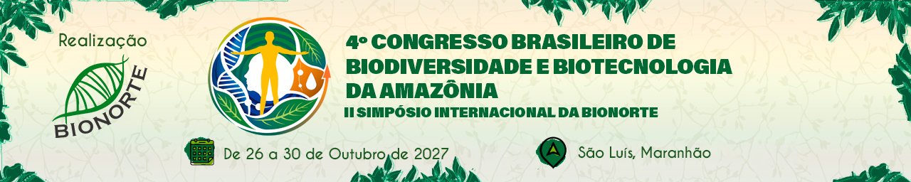  Congresso Biodiversidade